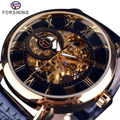 Men Luxury Brand Watch